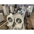 PVC pipe machine conduit pipe extrusion line